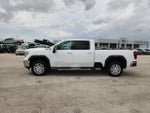 2020 GMC Sierra 2500HD SLT