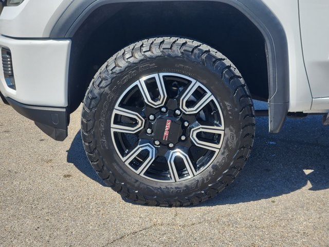 2023 GMC Sierra 2500HD AT4