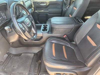 2023 GMC Sierra 2500HD AT4