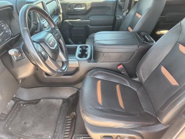 2023 GMC Sierra 2500HD AT4