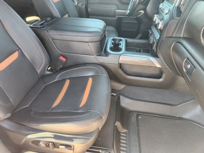 2023 GMC Sierra 2500HD AT4