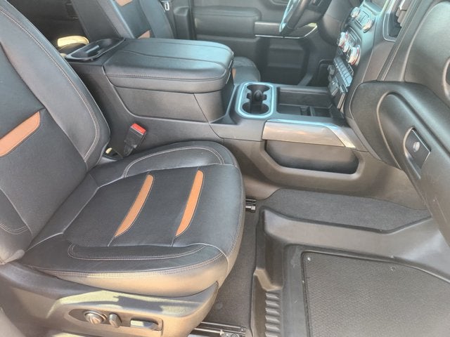 2023 GMC Sierra 2500HD AT4