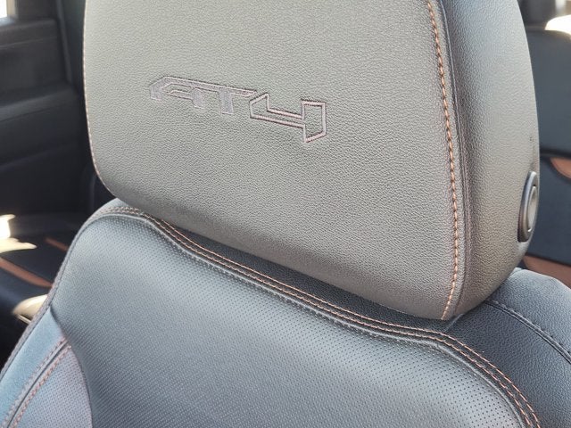 2023 GMC Sierra 2500HD AT4