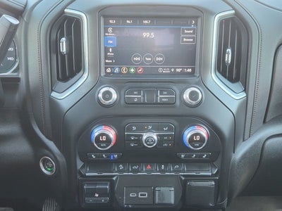 2023 GMC Sierra 2500HD AT4
