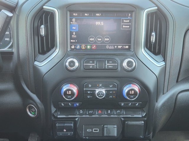 2023 GMC Sierra 2500HD AT4