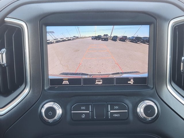 2023 GMC Sierra 2500HD AT4