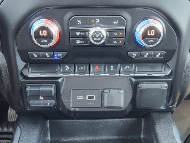 2023 GMC Sierra 2500HD AT4