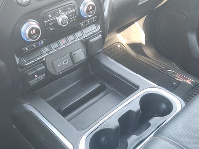 2023 GMC Sierra 2500HD AT4