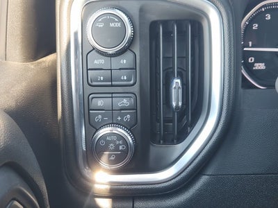 2023 GMC Sierra 2500HD AT4