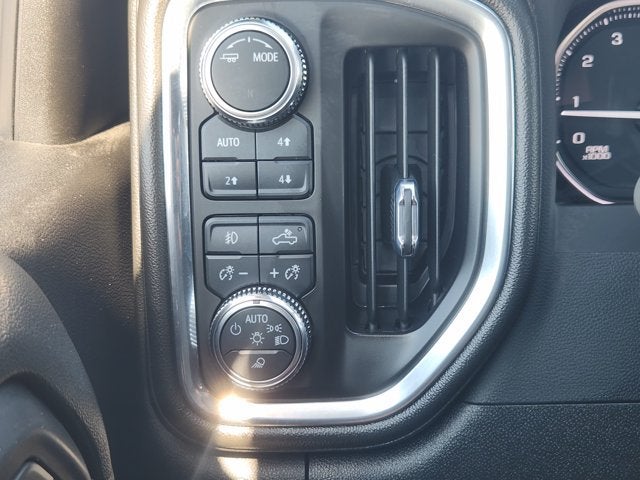 2023 GMC Sierra 2500HD AT4