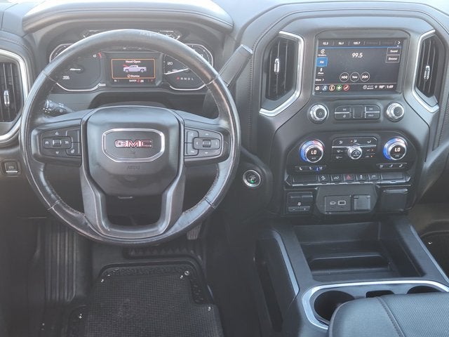 2023 GMC Sierra 2500HD AT4