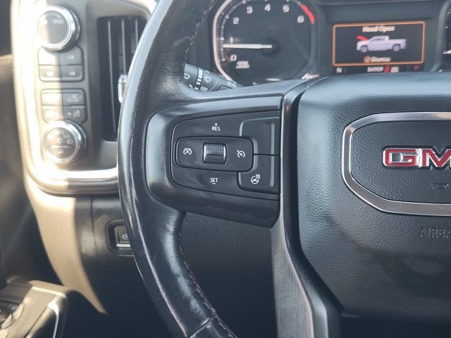 2023 GMC Sierra 2500HD AT4