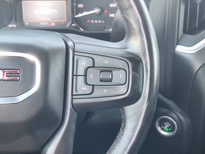 2023 GMC Sierra 2500HD AT4