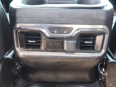 2023 GMC Sierra 2500HD AT4