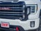 2023 GMC Sierra 2500HD AT4