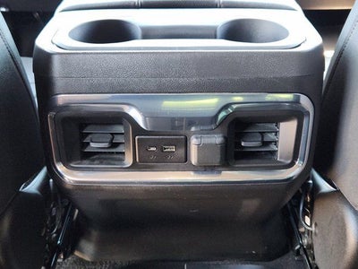 2022 GMC Sierra 2500HD AT4