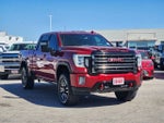 2022 GMC Sierra 2500HD AT4
