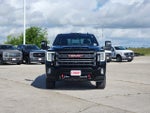 2023 GMC Sierra 2500HD AT4