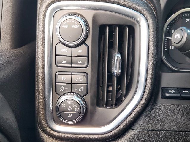 2023 GMC Sierra 2500HD AT4