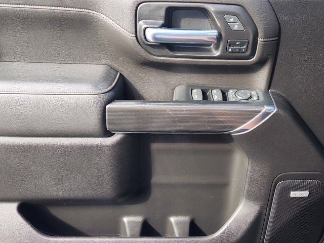 2023 GMC Sierra 2500HD AT4