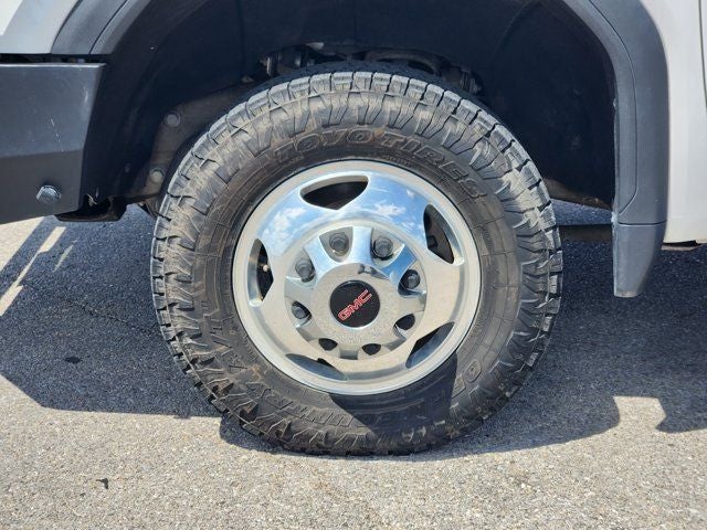 2021 GMC Sierra 3500HD Denali