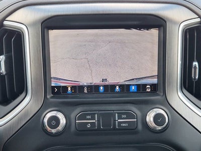 2021 GMC Sierra 3500HD Denali