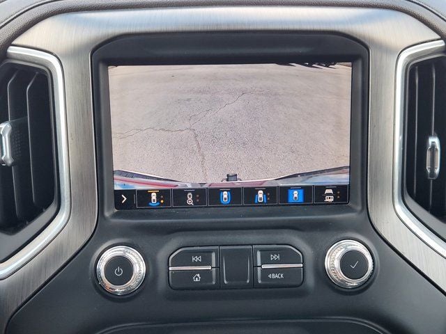 2021 GMC Sierra 3500HD Denali