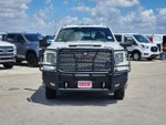 2021 GMC Sierra 3500HD Denali
