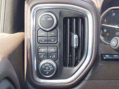 2021 GMC Sierra 3500HD Denali