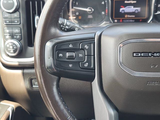 2021 GMC Sierra 3500HD Denali