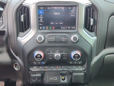 2022 GMC Sierra 3500HD Denali