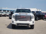2022 GMC Sierra 3500HD Denali
