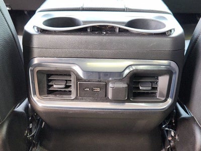 2022 GMC Sierra 3500HD Denali