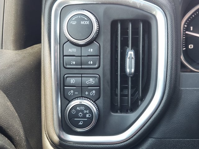 2022 GMC Sierra 3500HD Denali