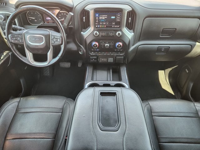 2022 GMC Sierra 3500HD Denali