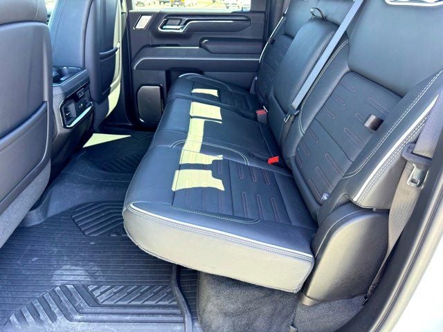2024 GMC Sierra 2500HD AT4X AEV Edition