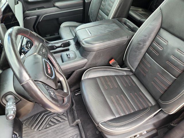 2024 GMC Sierra 2500HD AT4X AEV EDITION