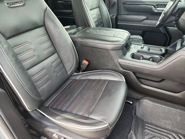 2024 GMC Sierra 2500HD AT4X AEV EDITION