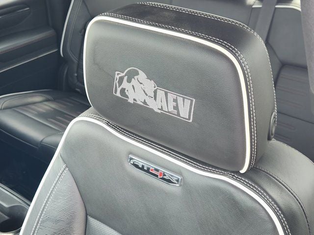 2024 GMC Sierra 2500HD AT4X AEV EDITION