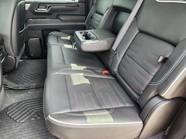 2024 GMC Sierra 2500HD AT4X AEV EDITION