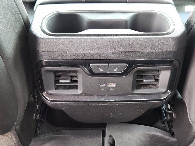 2024 GMC Sierra 2500HD AT4X AEV EDITION