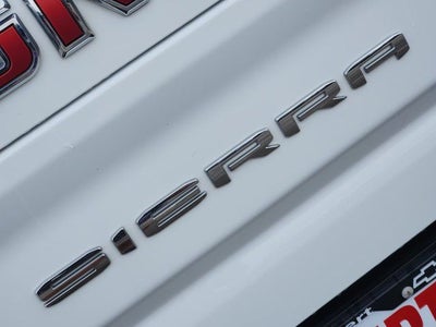 2025 GMC Sierra 2500HD AT4X