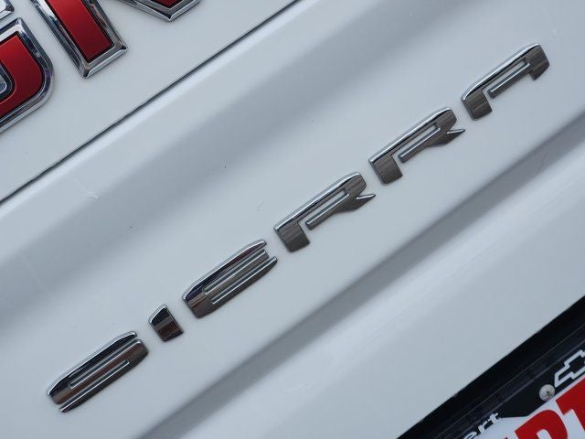 2025 GMC Sierra 2500HD AT4X
