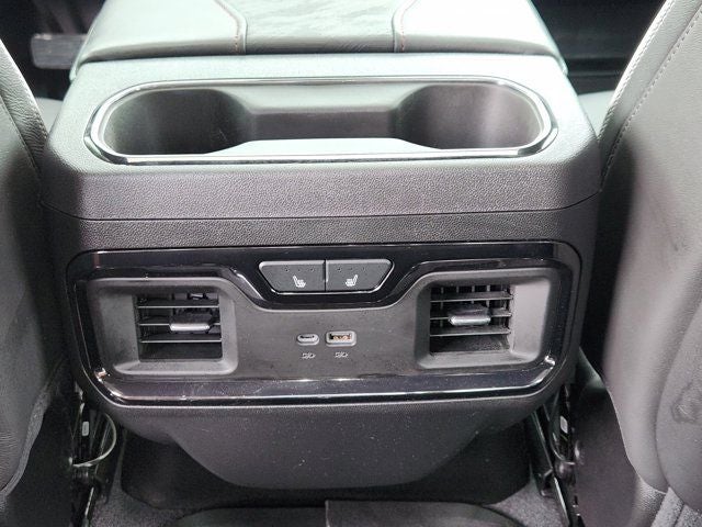 2025 GMC Sierra 2500HD AT4X