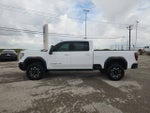 2025 GMC Sierra 2500HD AT4X