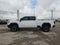 2025 GMC Sierra 2500HD AT4X