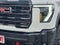 2025 GMC Sierra 2500HD AT4X