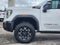 2025 GMC Sierra 2500HD AT4X