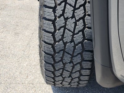 2024 GMC Sierra 2500HD SLE