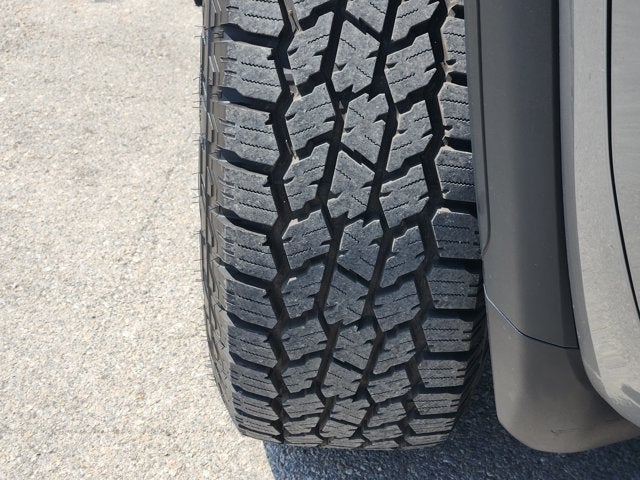 2024 GMC Sierra 2500HD SLE